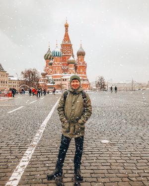 Image post by @imarmanken on Instagram