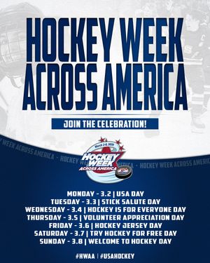 Image post by @usahockey on Instagram