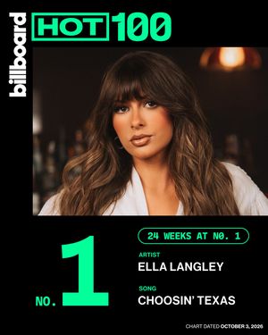 Image post by @billboard on Instagram
