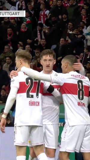 Video post by @germanfootball_dfb on Instagram