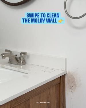 Image post by @clorox on Instagram