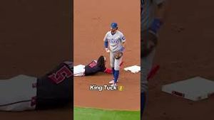 Video post by @foxsports on YouTube