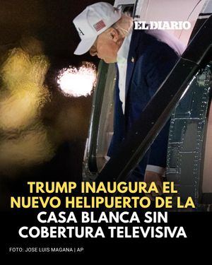 Image post by @eldiariony on Instagram