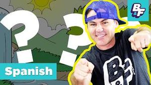 Video post by @bashoandfriends on YouTube