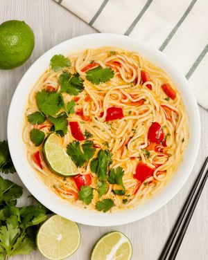 Image post by @nupasta on Instagram