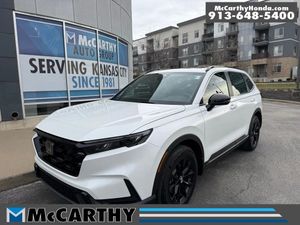 Image post by @mccarthyhondaks on Instagram