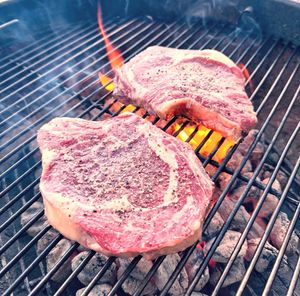 Image post by @webergrills on Instagram