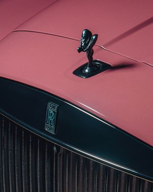 Image post by @rollsroycecarsna on Instagram
