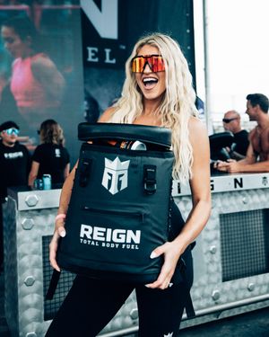 Image post by @reignbodyfuel on Instagram