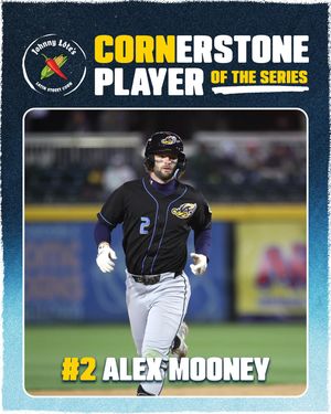 Image post by @akronrubberducks on Instagram