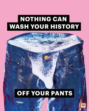 Image post by @toiletpapermagazineofficial on Instagram