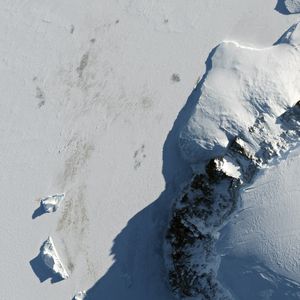 Image post by @planetlabs on Instagram