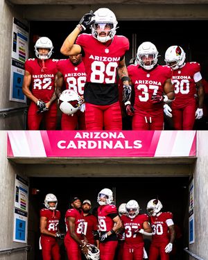 Image post by @azcardinals on Instagram