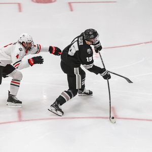 Image post by @friarshockey on Instagram