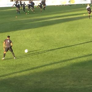 Image post by @switchbacksfc on Instagram