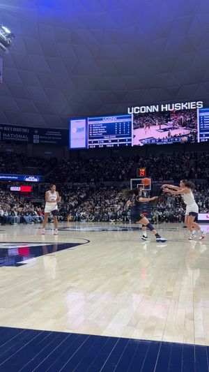 Video post by @uconnwbb on TikTok