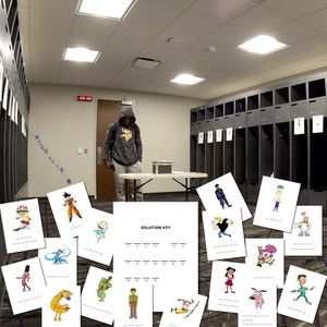 Image post by @vikings on Instagram