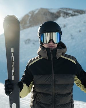 Image post by @porschedesign on Instagram