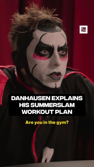 Video post by @complex on TikTok