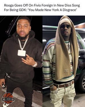 Image post by @nojumper on Instagram