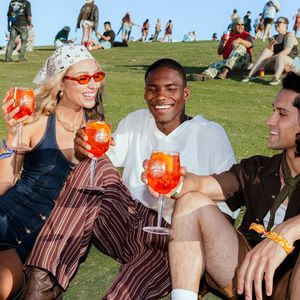 Image post by @aclfestival on Instagram