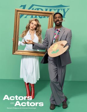 Image post by @variety on Instagram