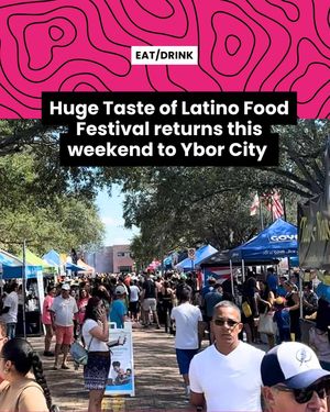 Image post by @thatssotampa on Instagram