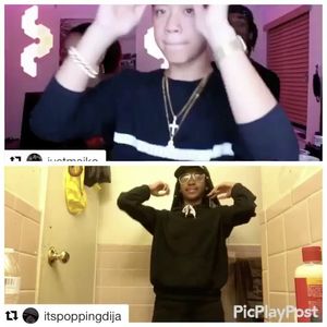 Video post by @justmaiko on Instagram