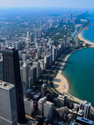 Image post by @360chicago on Instagram