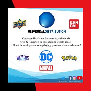 Image post by @fanexpocanada on Instagram