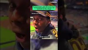 Video post by @laopinionla on YouTube