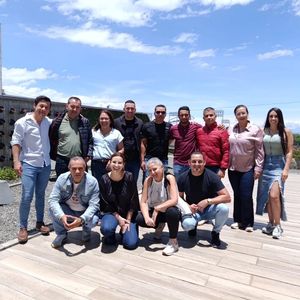 Image post by @dianagomezgarcia on Instagram