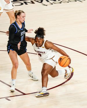 Image post by @sundevilwbb on Instagram