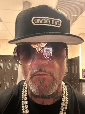 Image post by @therealjoseyscott on Instagram