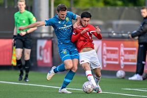Image post by @AZAlkmaar on Twitter