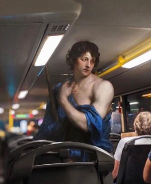 Image post by @fubiz on Instagram