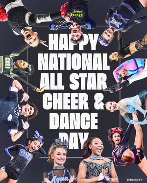 Image post by @flocheer on Instagram