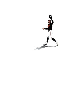Image post by @Orioles on Twitter
