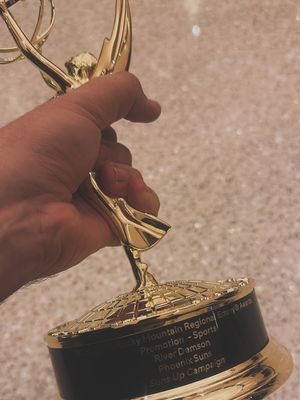 Image post by @riverdemson on Instagram