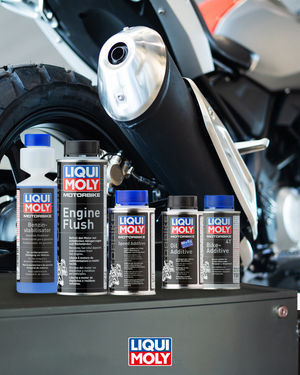 Image post by @liquimoly on Instagram