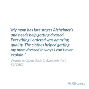 Image post by @silverts_adaptive on Instagram