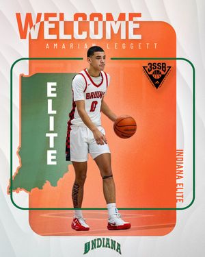 Image post by @IndianaEliteIE on Twitter