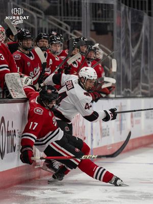 Image post by @hurrdatsports on Instagram