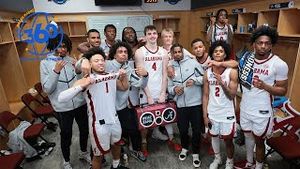 Video post by @cbssportscbb on YouTube