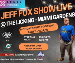 Image post by @remixsportsmedia on Instagram