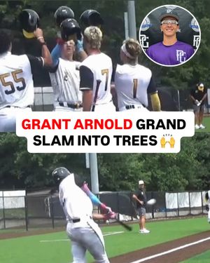 Image post by @pg_scouting on Instagram