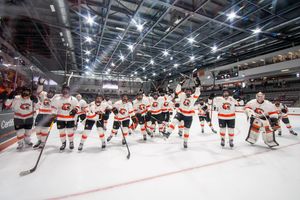 Image post by @ritathletics on Instagram