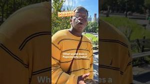 Video post by @popeyes on YouTube