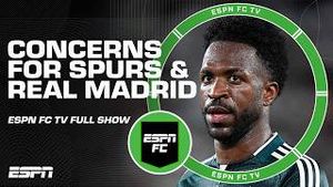 Video post by @espnfc on YouTube