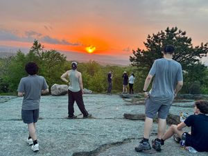 Image post by @dwightschool on Instagram